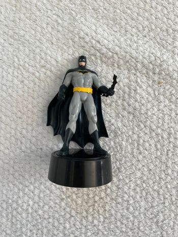 Figurine batman neuve