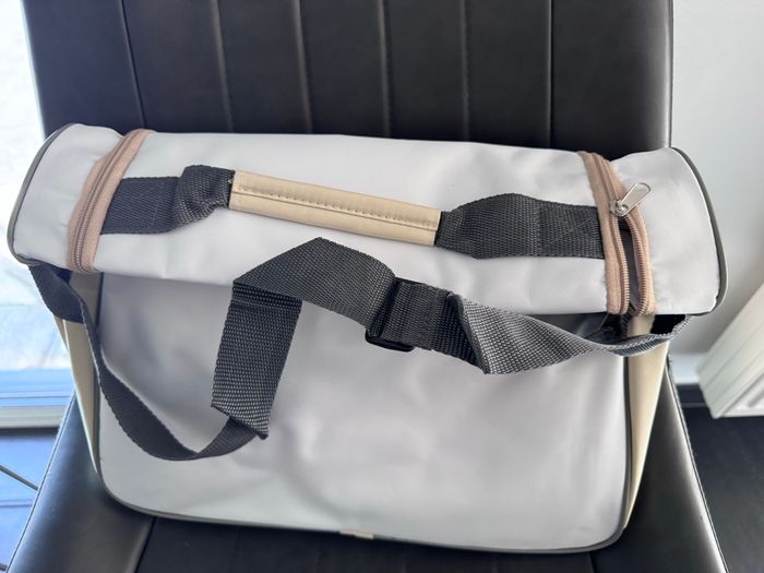 Sac à langer Sophie la giraphe - photo numéro 2