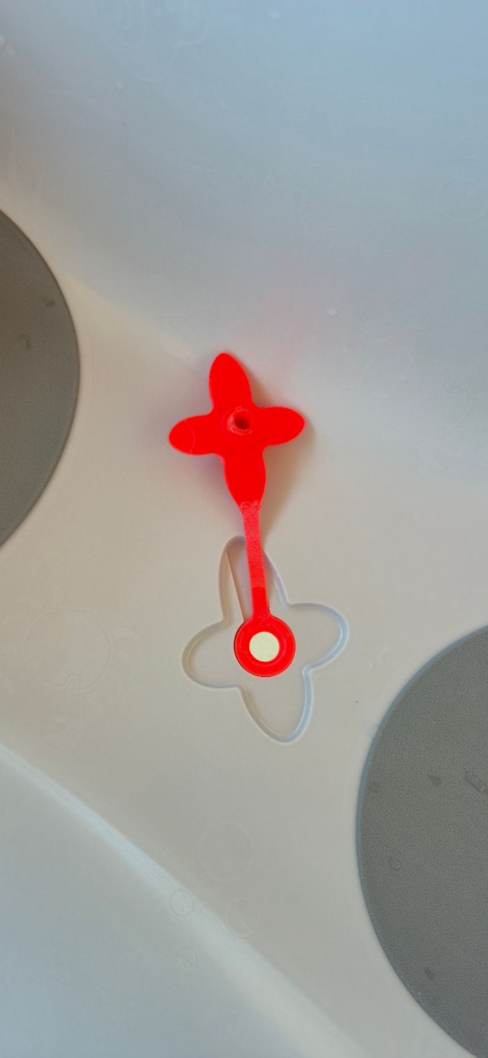 Baignoire pliable bébé - photo numéro 3