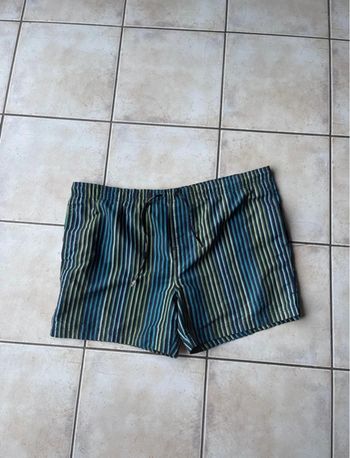 Short de bain