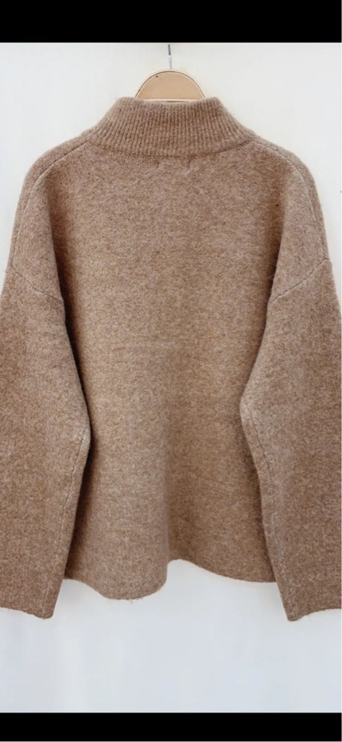 Gilet Lili lala - photo numéro 2