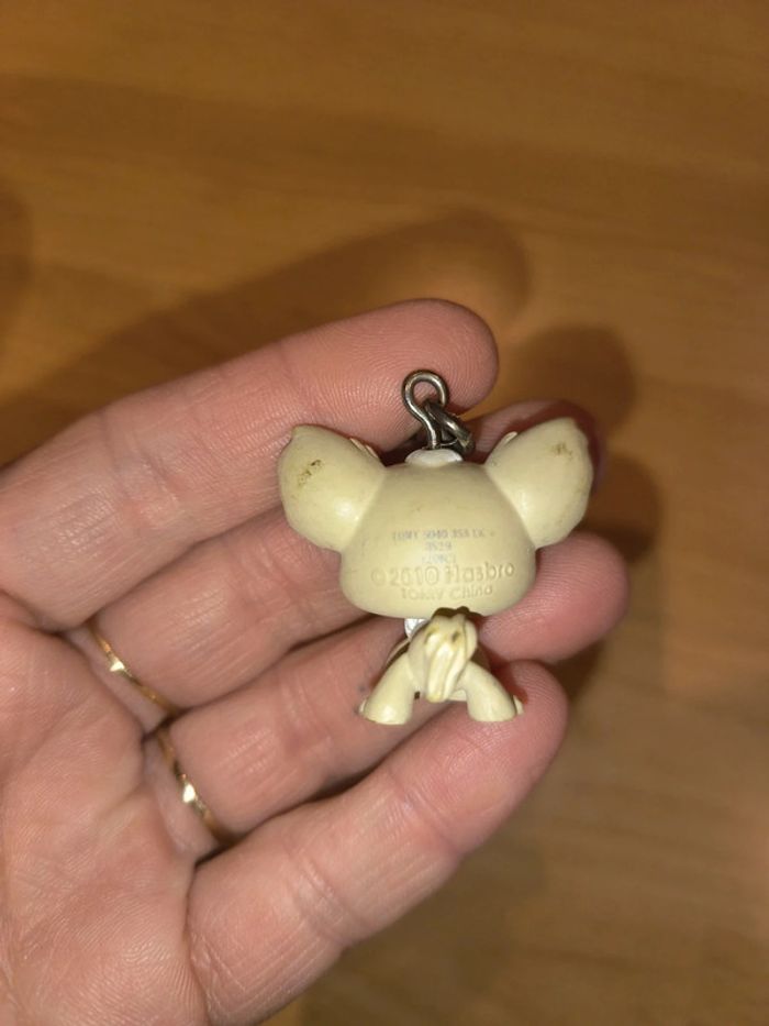 Porte clés - photo numéro 2