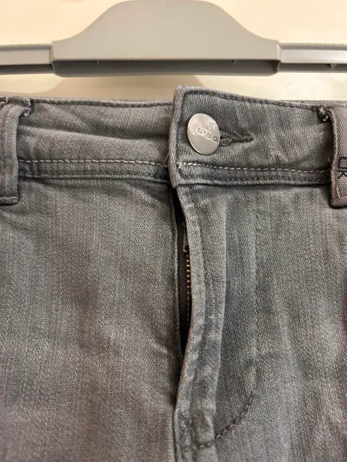 👖 Jeans slim Okaïdi - photo numéro 3