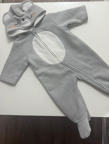Combinaison bébé