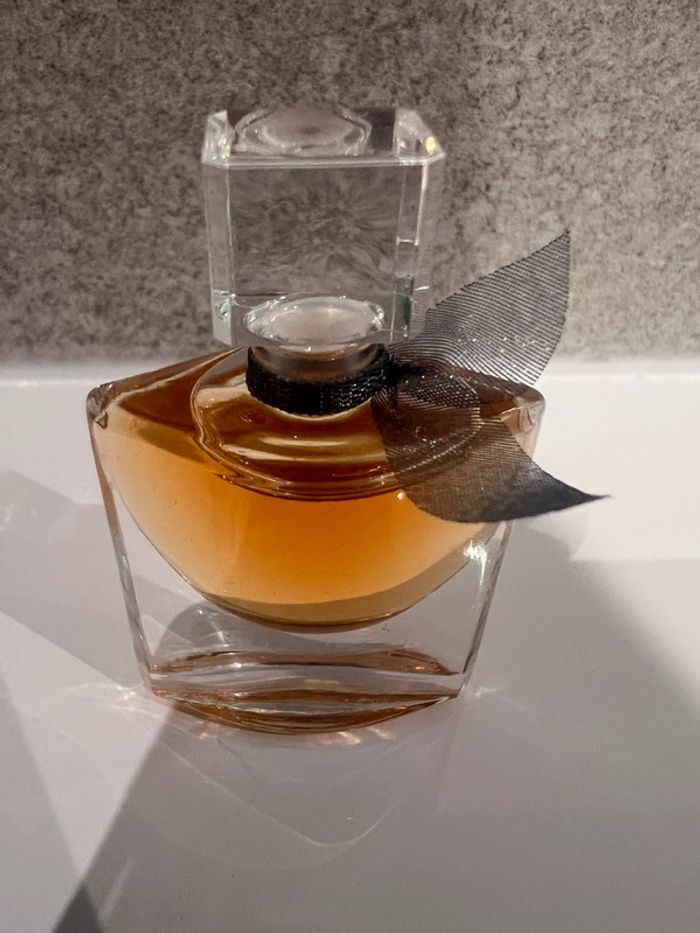 Miniature parfum Lancôme la vie est belle - photo numéro 2