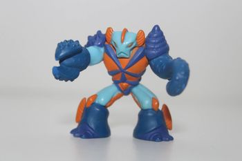 Figurine Delos - Gormiti