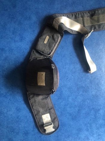 Ceinture de portage