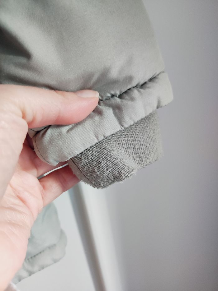 Manteau d'hiver - photo numéro 7