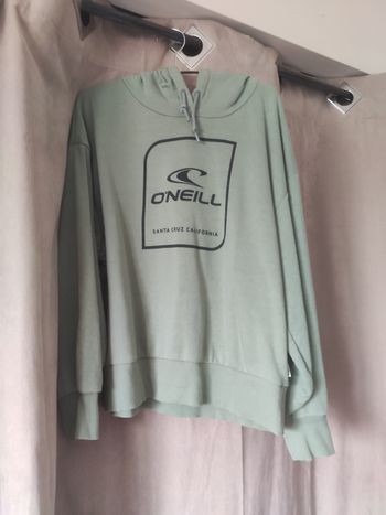 Sweat O'Neill femme