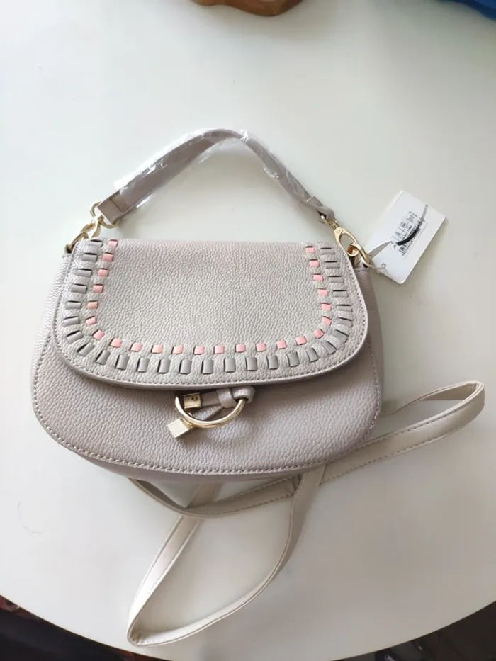 Sac a main - photo numéro 2
