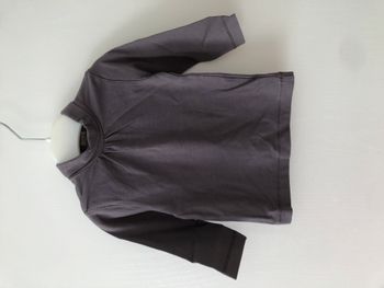 Haut fille, Kitchoun