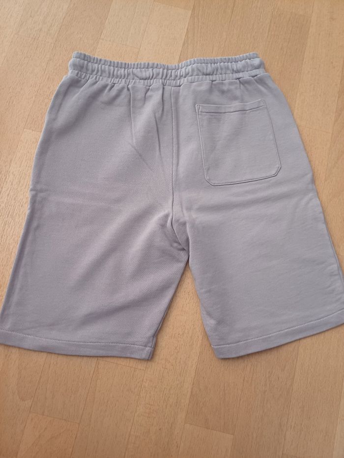 Short - photo numéro 4