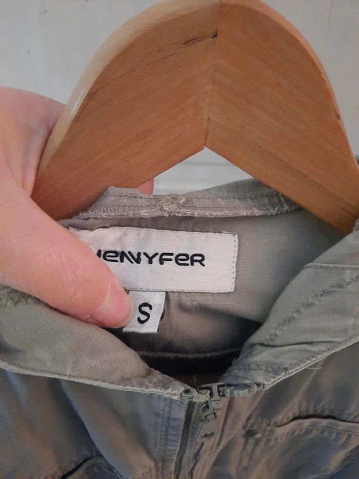 Veste printemps - photo numéro 6