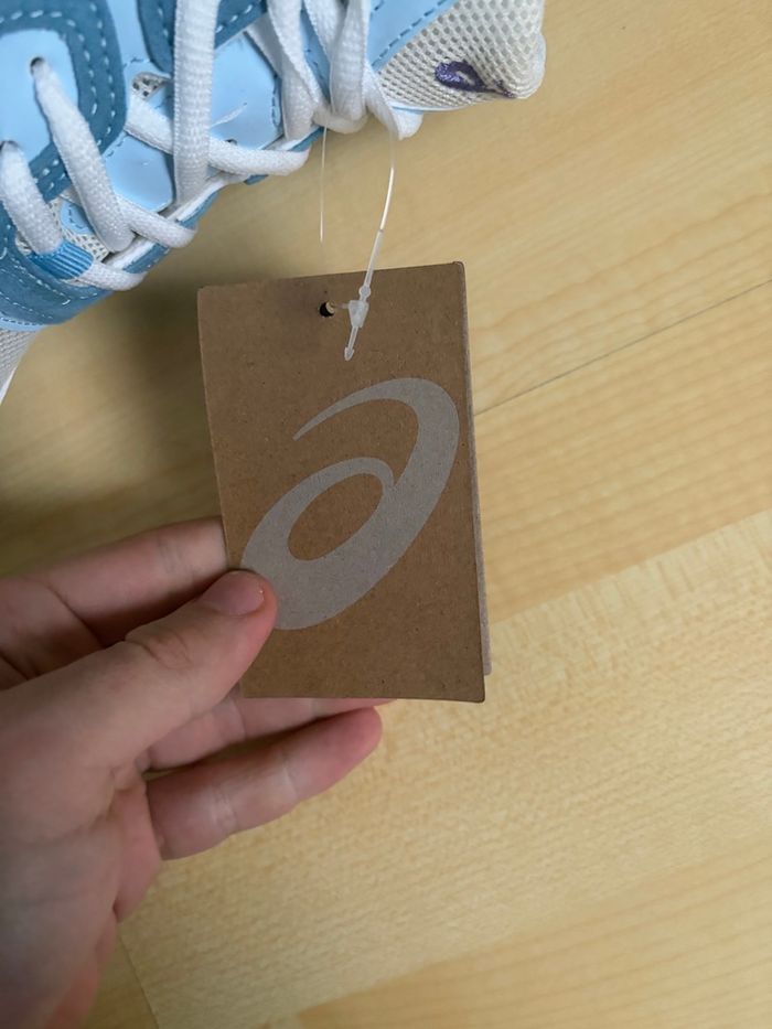 Ado gel nyc bleu43,5 - photo numéro 9