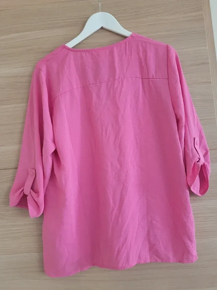 Bouse Rose JDY neuve Taille 40 - photo numéro 5
