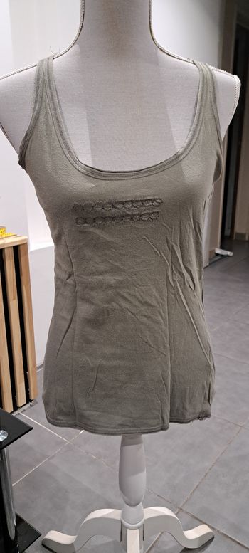 Débardeur femme taille s 