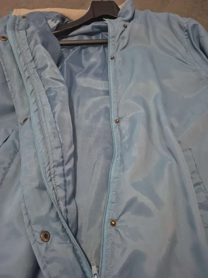 Manteau léger - photo numéro 2