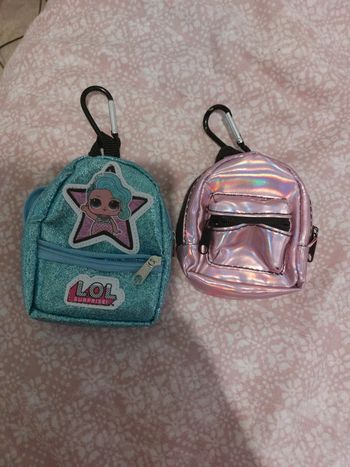 Mini sac