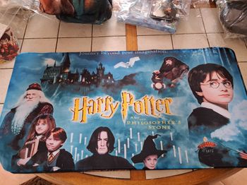 Tapis informatique