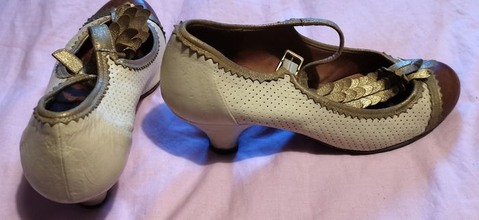 Escarpins "Chie Mihara" - photo numéro 8