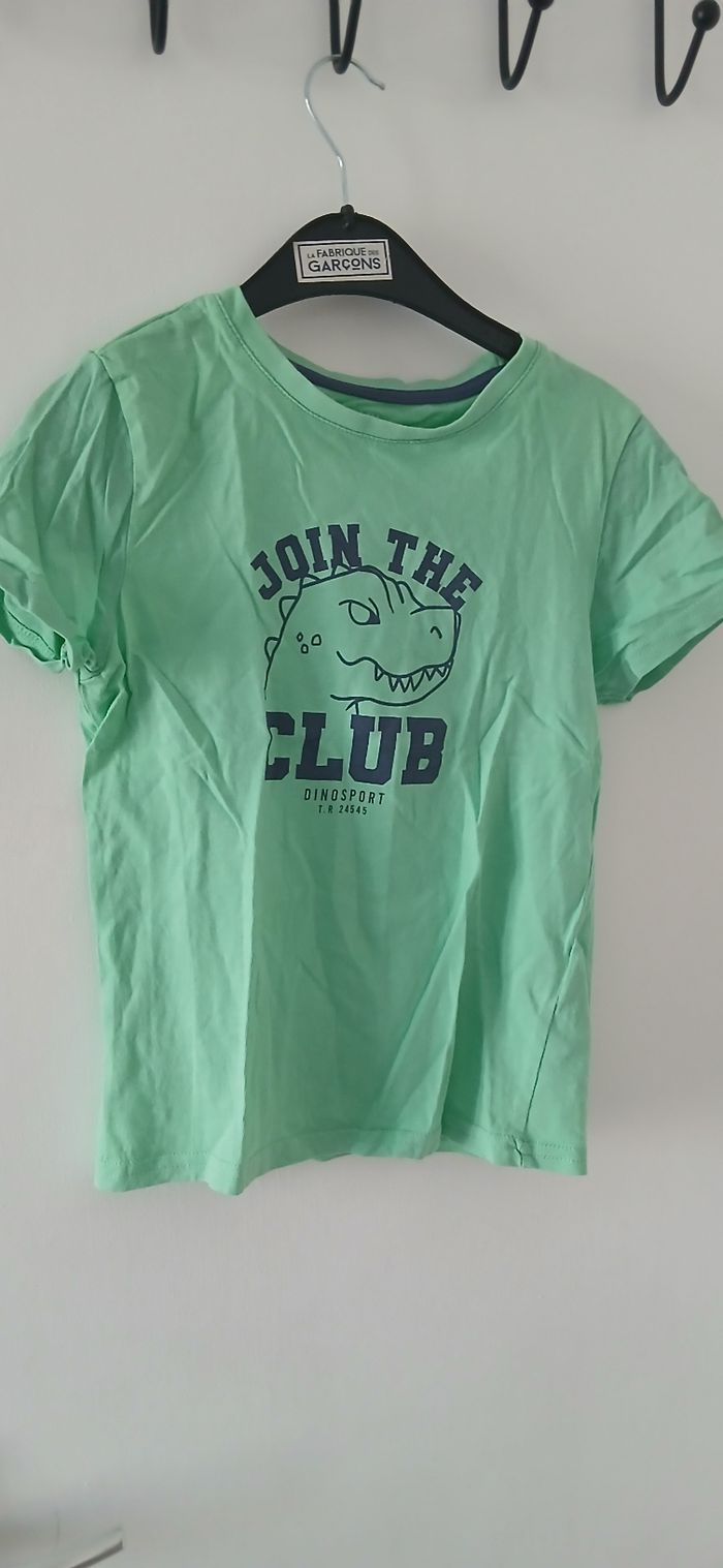 Maillot dinosaures