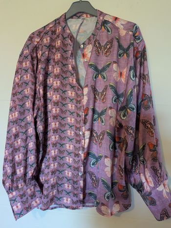 Chemise