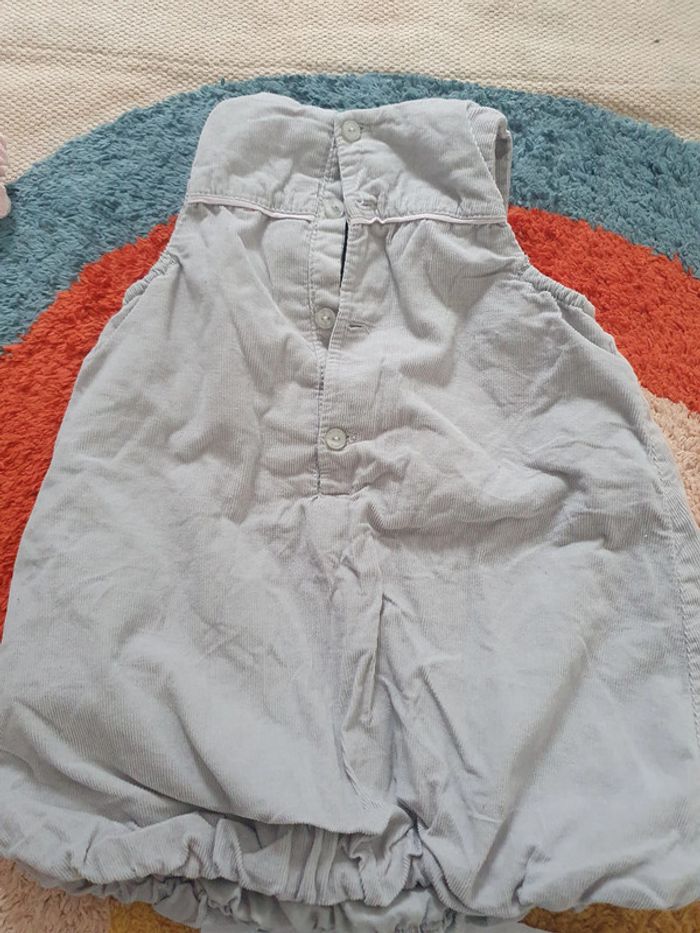 robe - photo numéro 5