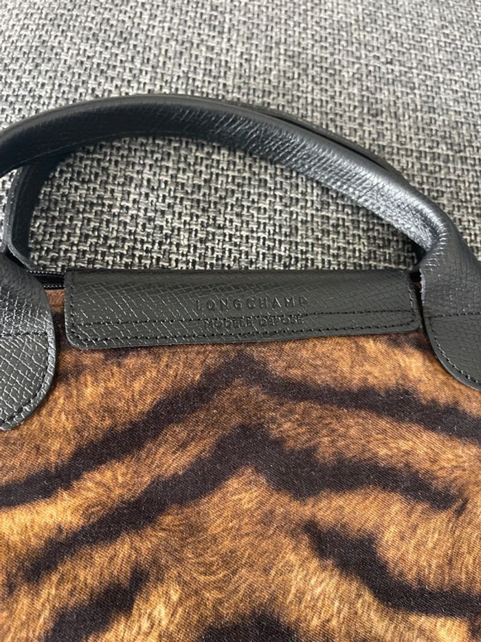 Sac Longchamp - photo numéro 6