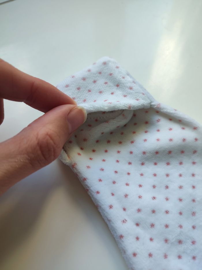 2 pyjamas naissance - photo numéro 3