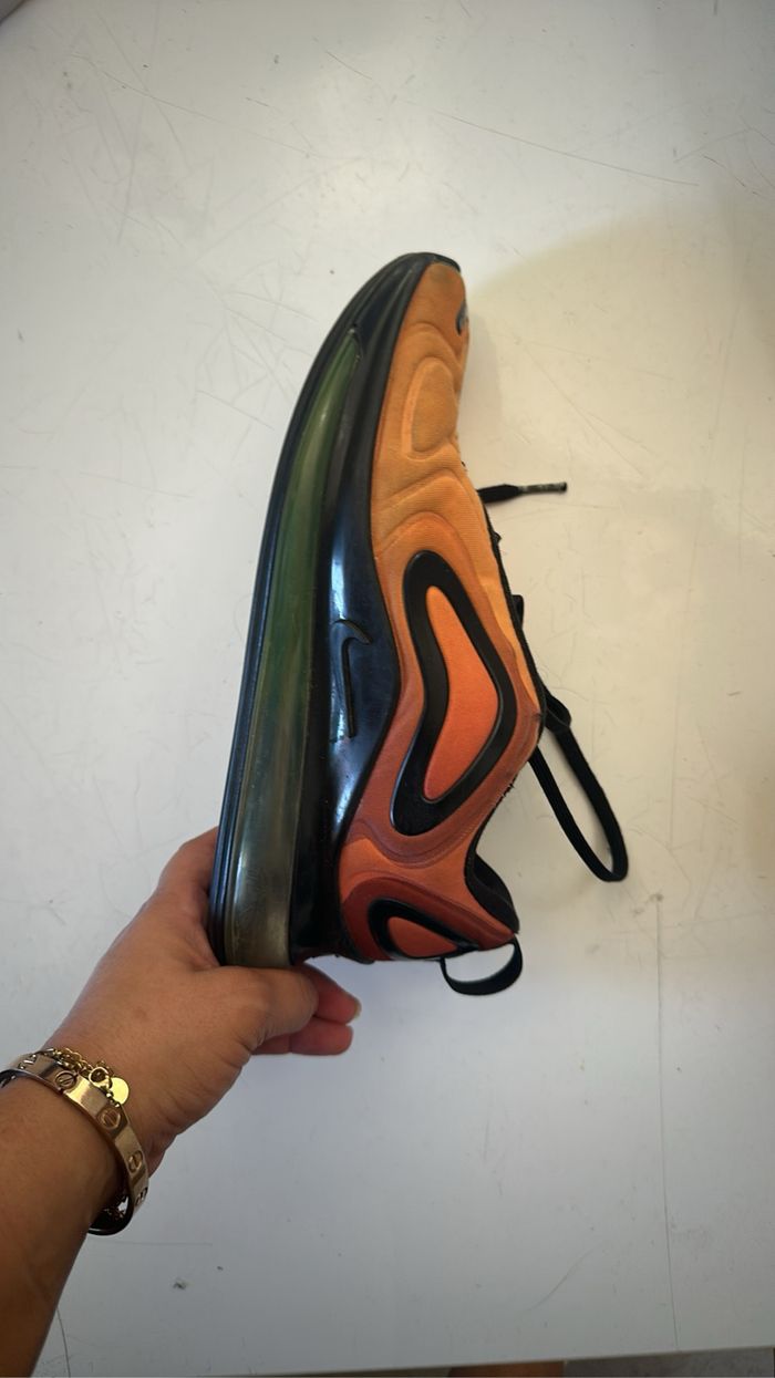 Basket Nike - photo numéro 3