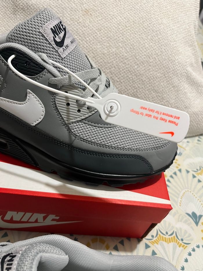 Baskets adultes - photo numéro 5