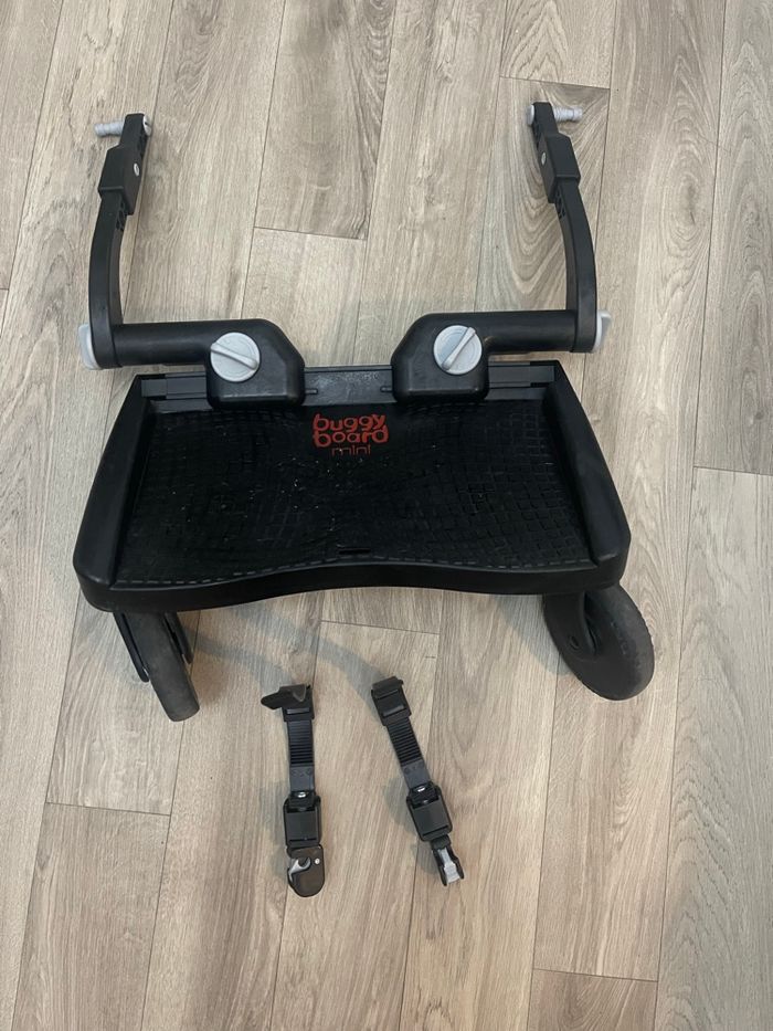 Planche à roulette - photo numéro 2