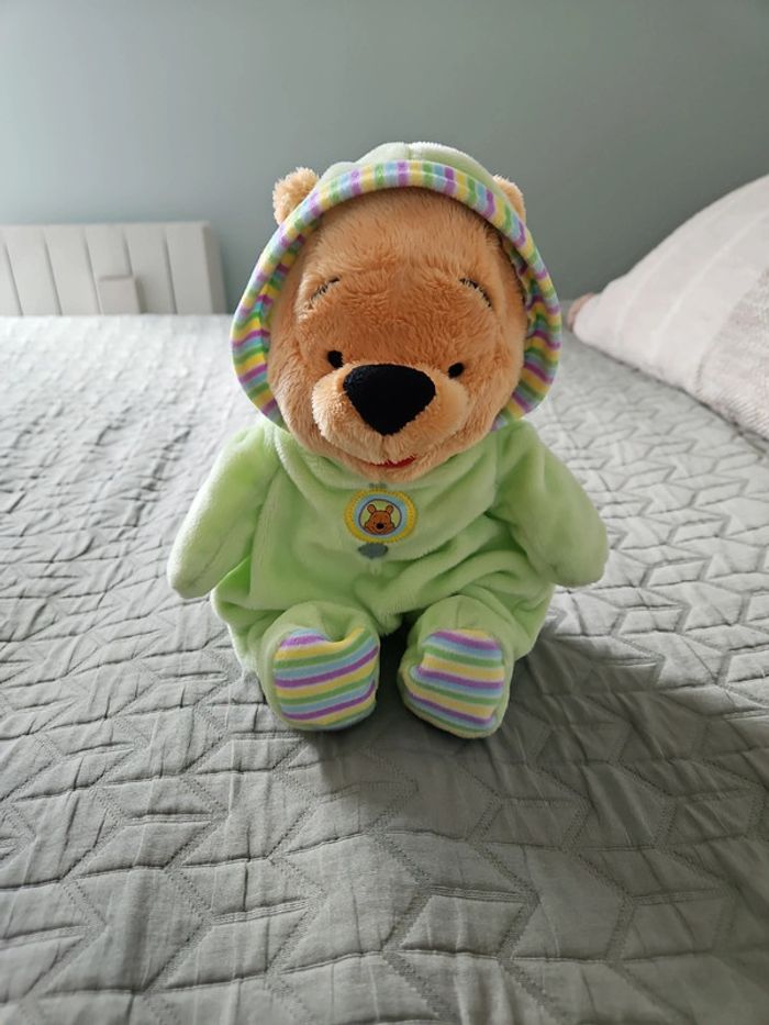 Winnie - photo numéro 2