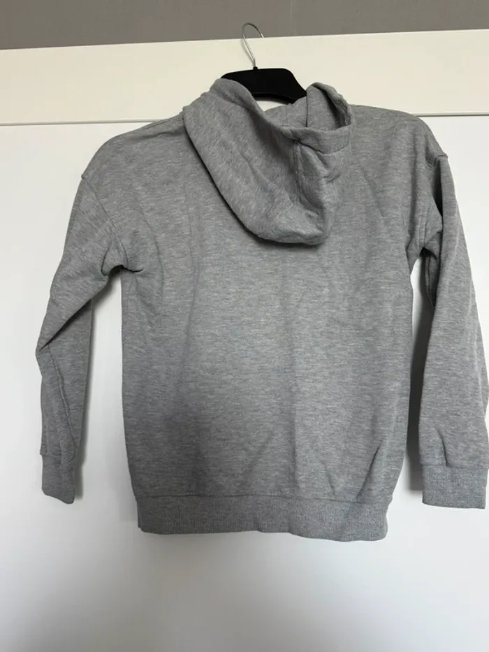 Sweat zippé - photo numéro 3