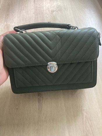 Sac à bandoulière 