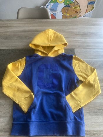 Sweat-shirt enfant