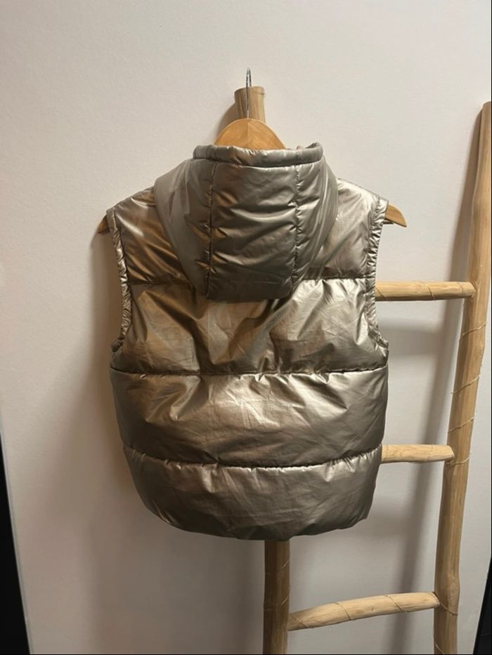 Doudoune - photo numéro 3