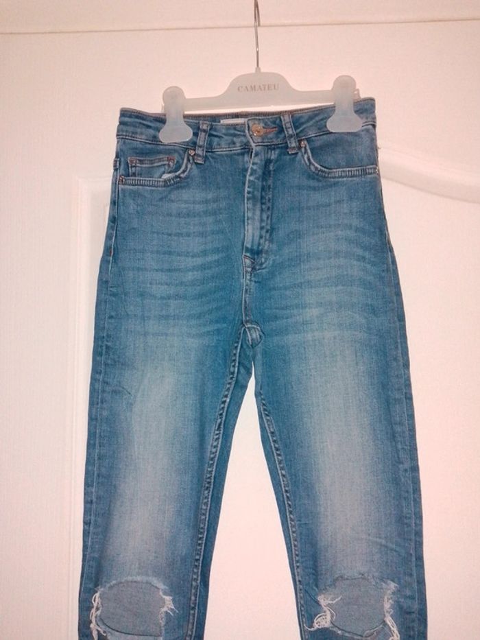 Jeans Pimkie - photo numéro 2
