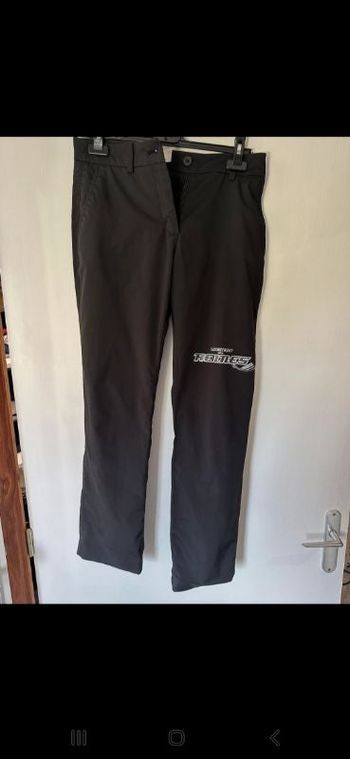 Pantalon femme