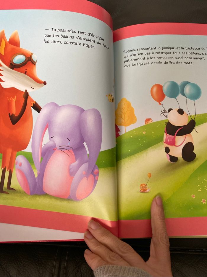 En route pour l’arbre à vœux - photo numéro 3