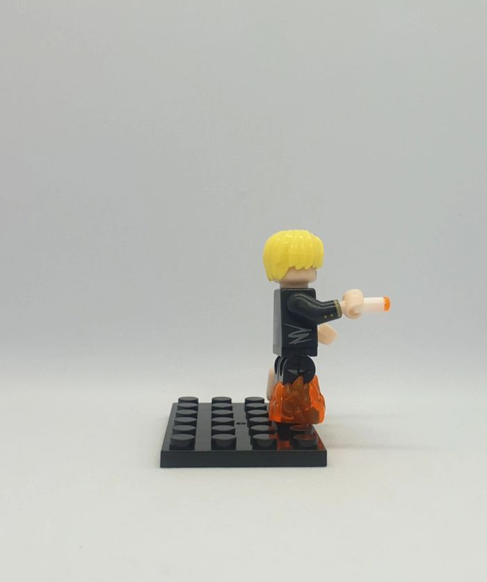 🌊 Figurine One Piece - Sanji Vinsmoke - (Style Lego) 🌊 - photo numéro 4