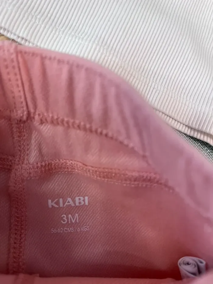 Ensemble taille 3 mois - photo numéro 4