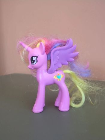 My Little Pony Cadence