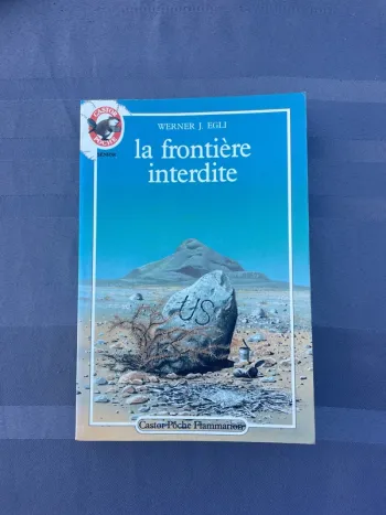 La frontière interdite