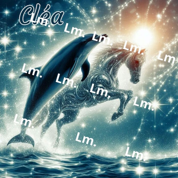 Cache poussière baleine - photo numéro 2