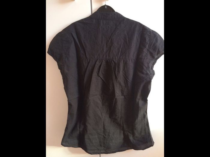 Chemise manches courtes - photo numéro 6