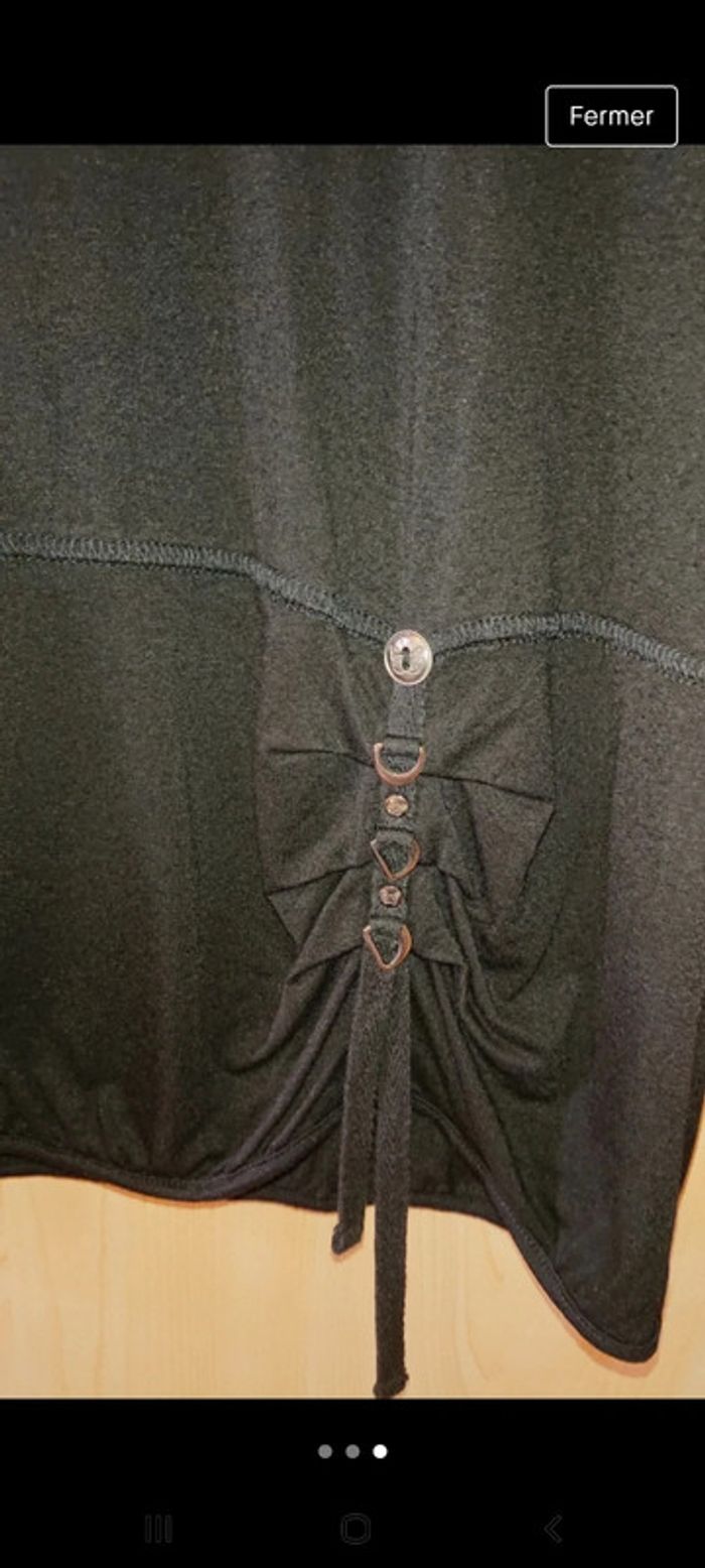 Haut T 38 en tbe - photo numéro 3