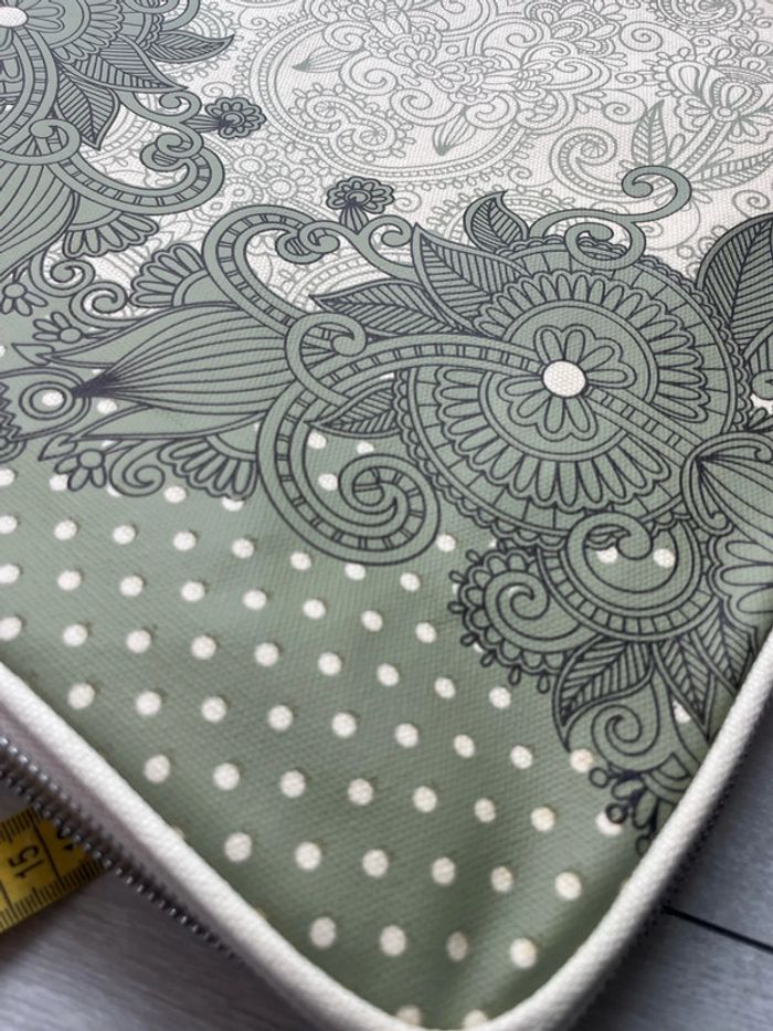 sac four tout motif mandala - photo numéro 8