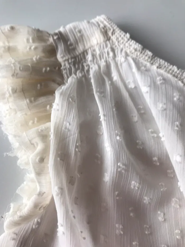 Blouse zadig et Voltaire - photo numéro 2