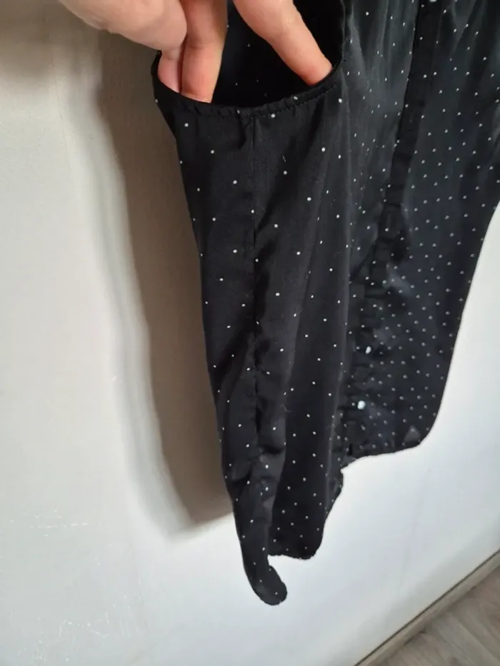 Blouse Monoprix femme taille 44 - photo numéro 6